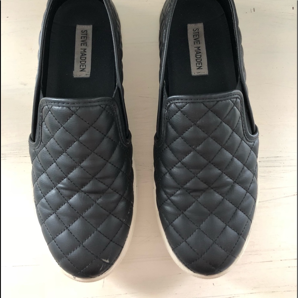 Steve Madden Shoes
